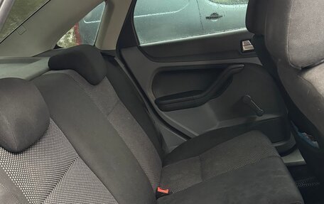 Ford Focus II рестайлинг, 2009 год, 330 000 рублей, 12 фотография