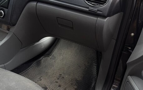 Ford Focus II рестайлинг, 2009 год, 330 000 рублей, 11 фотография