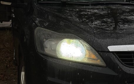 Ford Focus II рестайлинг, 2009 год, 330 000 рублей, 2 фотография