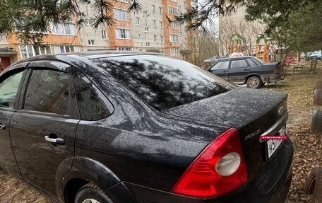 Ford Focus II рестайлинг, 2009 год, 330 000 рублей, 9 фотография