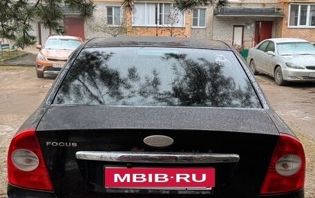 Ford Focus II рестайлинг, 2009 год, 330 000 рублей, 10 фотография