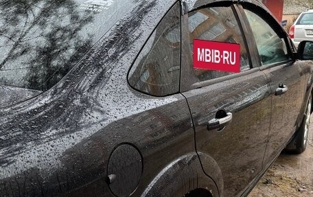 Ford Focus II рестайлинг, 2009 год, 330 000 рублей, 8 фотография