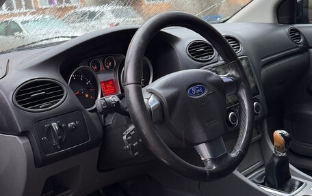 Ford Focus II рестайлинг, 2009 год, 330 000 рублей, 14 фотография