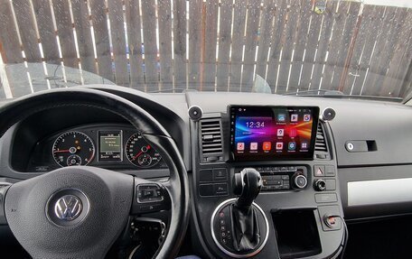 Volkswagen Multivan T5, 2012 год, 2 100 000 рублей, 10 фотография