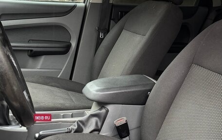 Ford Focus II рестайлинг, 2009 год, 330 000 рублей, 15 фотография