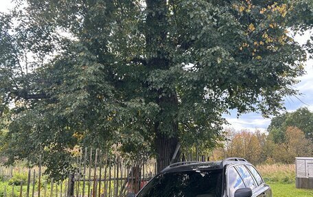 Volvo XC90 II рестайлинг, 2004 год, 700 000 рублей, 2 фотография