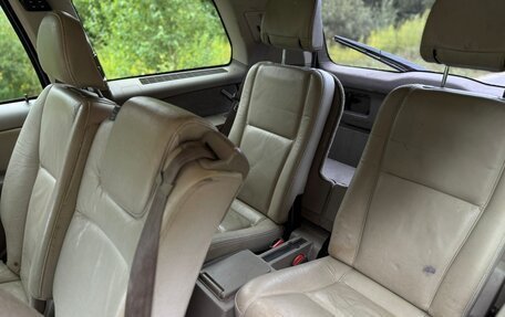 Volvo XC90 II рестайлинг, 2004 год, 700 000 рублей, 6 фотография