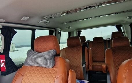 Volkswagen Multivan T5, 2012 год, 2 100 000 рублей, 14 фотография