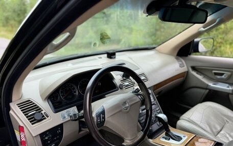 Volvo XC90 II рестайлинг, 2004 год, 700 000 рублей, 5 фотография