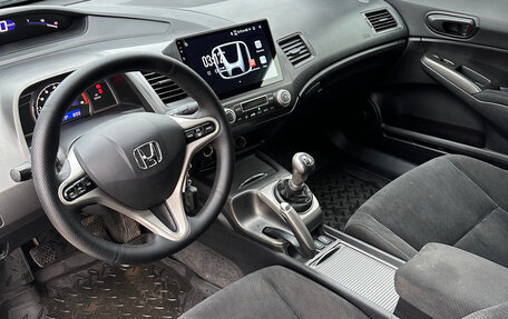 Honda Civic VIII, 2010 год, 860 000 рублей, 7 фотография