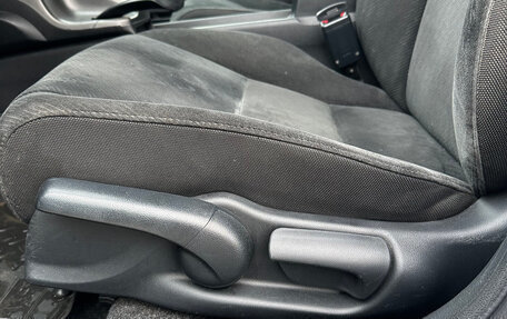 Honda Civic VIII, 2010 год, 860 000 рублей, 9 фотография