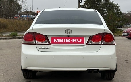 Honda Civic VIII, 2010 год, 860 000 рублей, 6 фотография