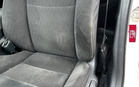 Honda Civic VIII, 2010 год, 860 000 рублей, 8 фотография