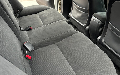 Honda Civic VIII, 2010 год, 860 000 рублей, 10 фотография