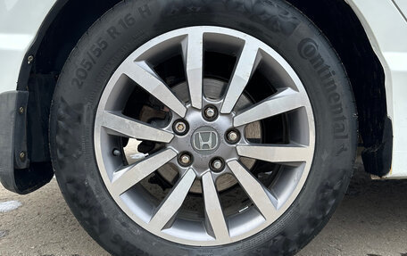 Honda Civic VIII, 2010 год, 860 000 рублей, 16 фотография