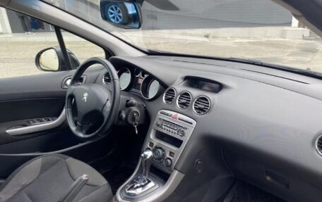 Peugeot 308 II, 2012 год, 800 000 рублей, 4 фотография