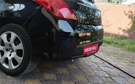 Peugeot 308 II, 2012 год, 800 000 рублей, 2 фотография