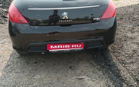 Peugeot 308 II, 2012 год, 800 000 рублей, 3 фотография