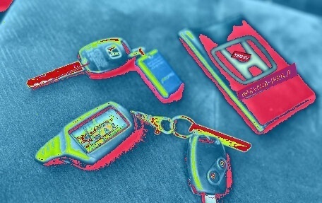 Honda Civic VIII, 2010 год, 860 000 рублей, 14 фотография