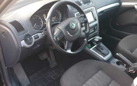 Skoda Octavia, 2011 год, 620 000 рублей, 3 фотография
