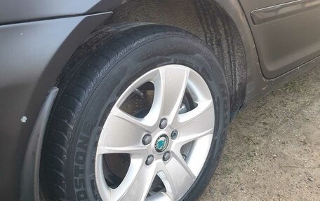 Skoda Octavia, 2011 год, 620 000 рублей, 4 фотография