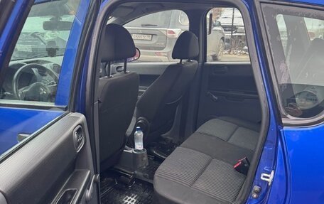 Mitsubishi Colt VI рестайлинг, 2008 год, 370 000 рублей, 7 фотография