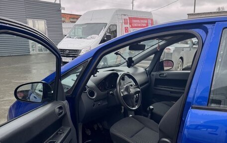 Mitsubishi Colt VI рестайлинг, 2008 год, 370 000 рублей, 6 фотография