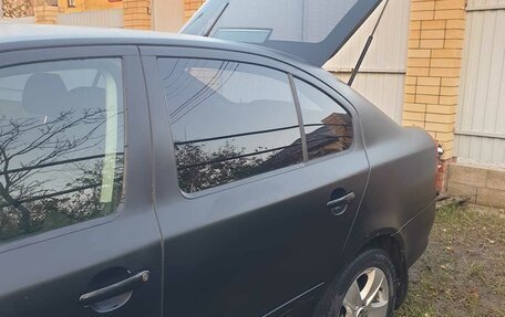 Skoda Octavia, 2011 год, 620 000 рублей, 6 фотография