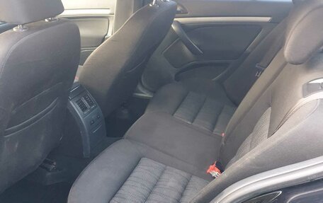 Skoda Octavia, 2011 год, 620 000 рублей, 8 фотография