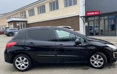 Peugeot 308 II, 2012 год, 800 000 рублей, 5 фотография