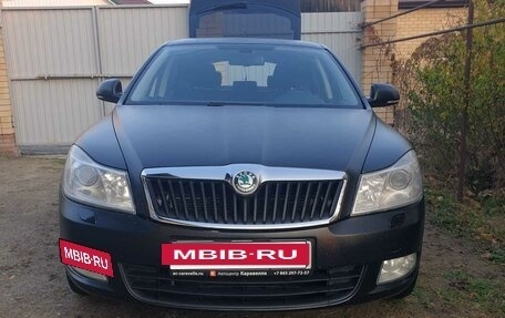 Skoda Octavia, 2011 год, 620 000 рублей, 5 фотография