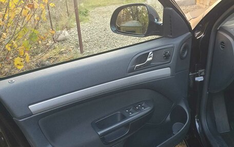 Skoda Octavia, 2011 год, 620 000 рублей, 12 фотография