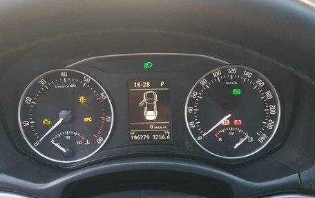 Skoda Octavia, 2011 год, 620 000 рублей, 10 фотография