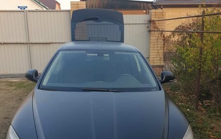 Skoda Octavia, 2011 год, 620 000 рублей, 14 фотография