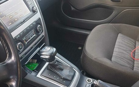 Skoda Octavia, 2011 год, 620 000 рублей, 11 фотография