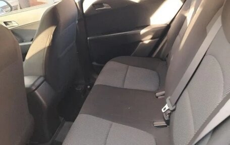 Hyundai Creta I рестайлинг, 2017 год, 1 800 000 рублей, 9 фотография