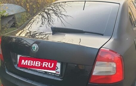 Skoda Octavia, 2011 год, 620 000 рублей, 13 фотография