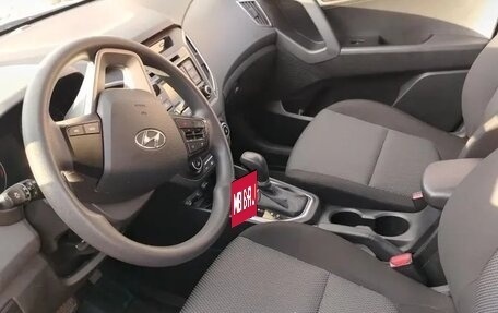 Hyundai Creta I рестайлинг, 2017 год, 1 800 000 рублей, 6 фотография