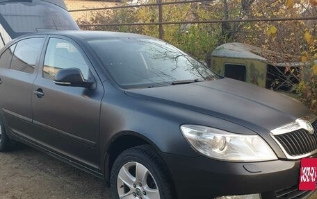 Skoda Octavia, 2011 год, 620 000 рублей, 9 фотография