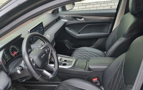 Haval Jolion, 2024 год, 2 150 000 рублей, 5 фотография