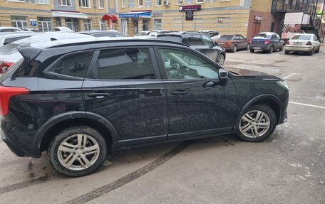 Haval Jolion, 2024 год, 2 150 000 рублей, 3 фотография