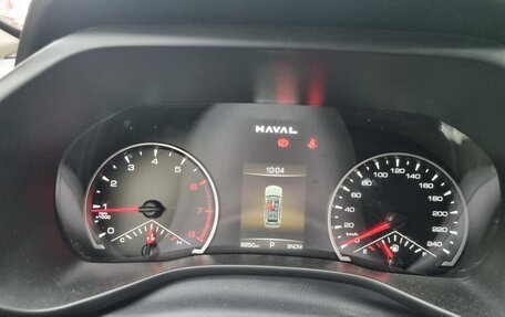 Haval Jolion, 2024 год, 2 150 000 рублей, 8 фотография