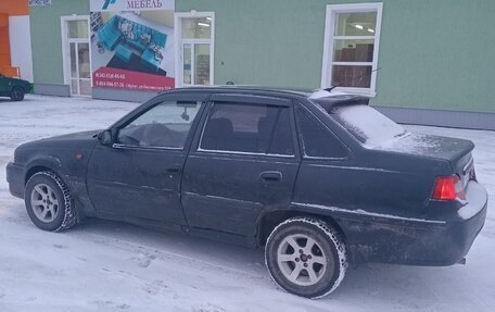 Daewoo Nexia I рестайлинг, 2010 год, 150 000 рублей, 2 фотография