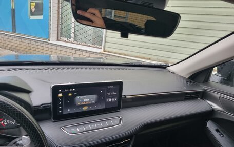 Haval Jolion, 2024 год, 2 150 000 рублей, 7 фотография