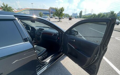 Toyota Camry, 2013 год, 1 425 000 рублей, 4 фотография