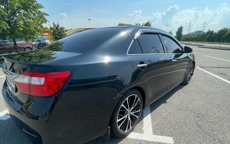 Toyota Camry, 2013 год, 1 425 000 рублей, 2 фотография