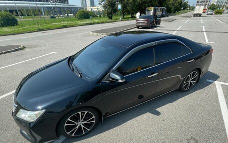 Toyota Camry, 2013 год, 1 425 000 рублей, 5 фотография