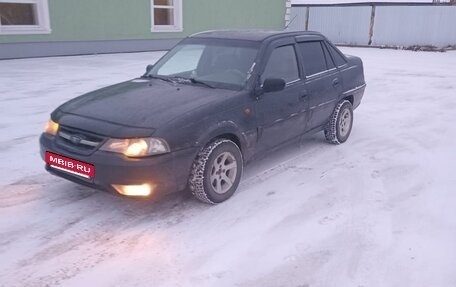 Daewoo Nexia I рестайлинг, 2010 год, 150 000 рублей, 3 фотография