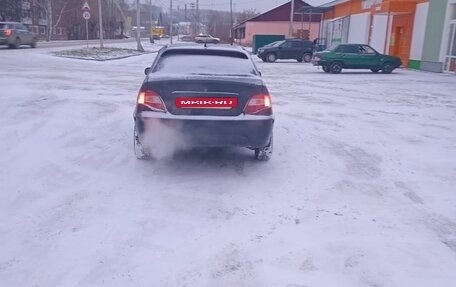 Daewoo Nexia I рестайлинг, 2010 год, 150 000 рублей, 5 фотография