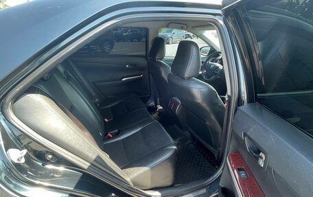 Toyota Camry, 2013 год, 1 425 000 рублей, 11 фотография